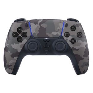 PS5 Sony PS5 DualSense Wireless Controller - Camo