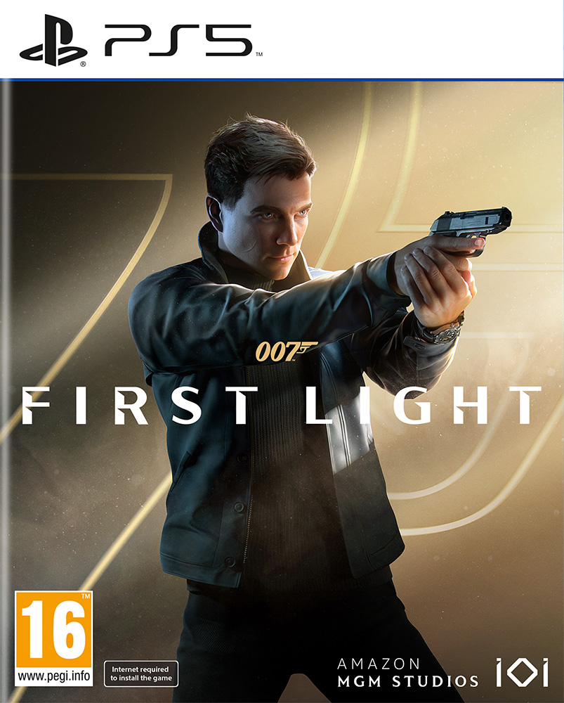 game city ps5