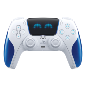 PS5 Sony PS5 DualSense Wireless Controller - Astrobot Joyful Limited Edition