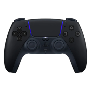 PS5 Sony PS5 DualSense Wireless Controller - Black