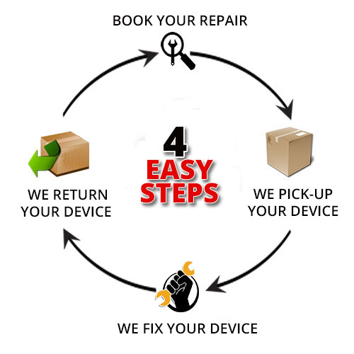 game city repair
