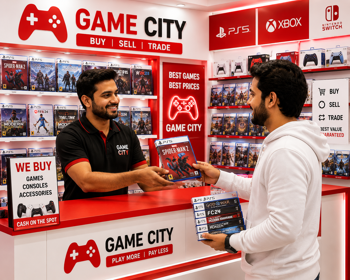 game city about us